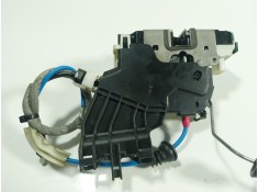 Recambio de cerradura puerta trasera izquierda para mercedes-benz cla shooting brake (x117) cla 220 cdi / d (117.903) referencia 2