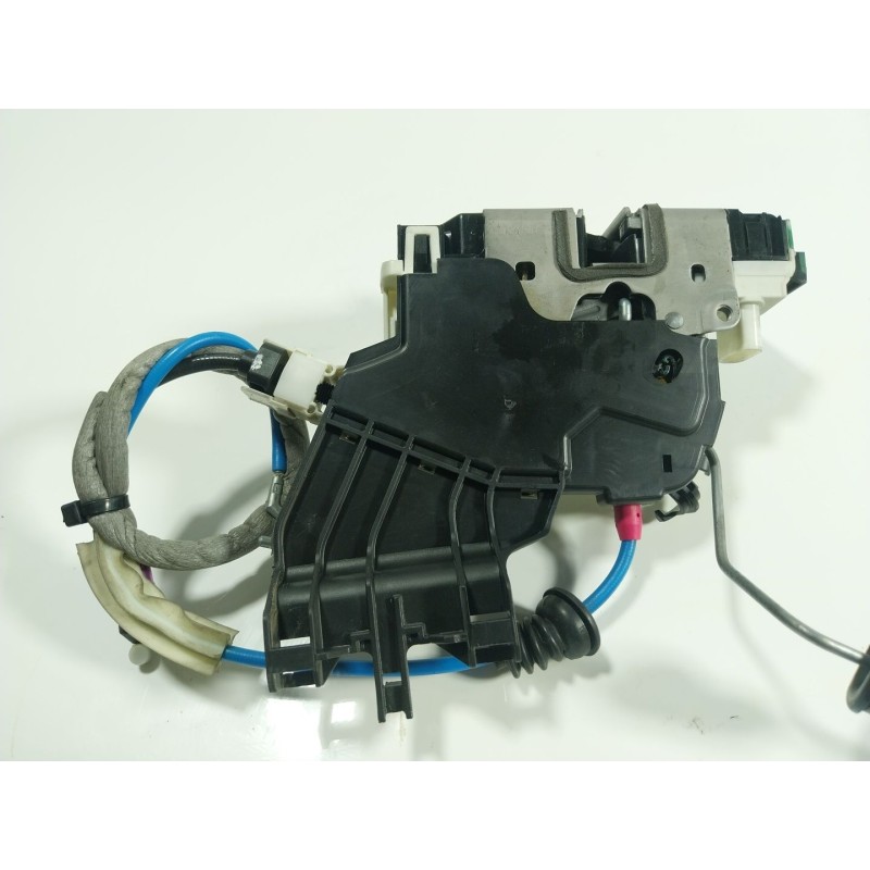 Recambio de cerradura puerta trasera izquierda para mercedes-benz cla shooting brake (x117) cla 220 cdi / d (117.903) referencia