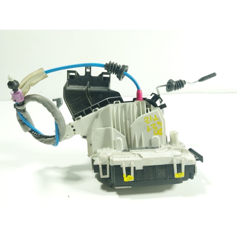 Recambio de cerradura puerta trasera izquierda para mercedes-benz cla shooting brake (x117) cla 220 cdi / d (117.903) referencia