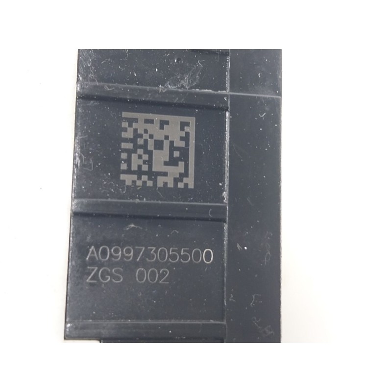 Recambio de cerradura puerta trasera izquierda para mercedes-benz cla shooting brake (x117) cla 220 cdi / d (117.903) referencia