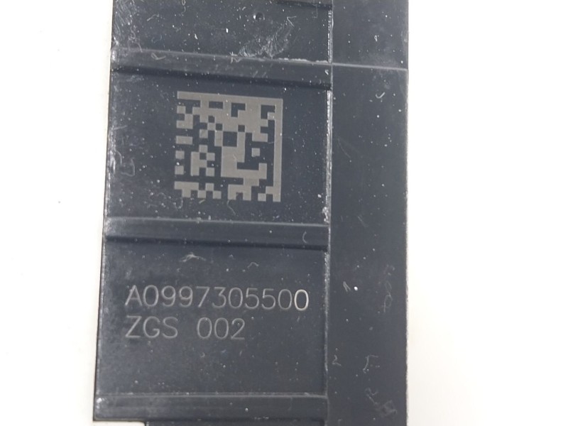 Recambio de cerradura puerta trasera izquierda para mercedes-benz cla shooting brake (x117) cla 220 cdi / d (117.903) referencia