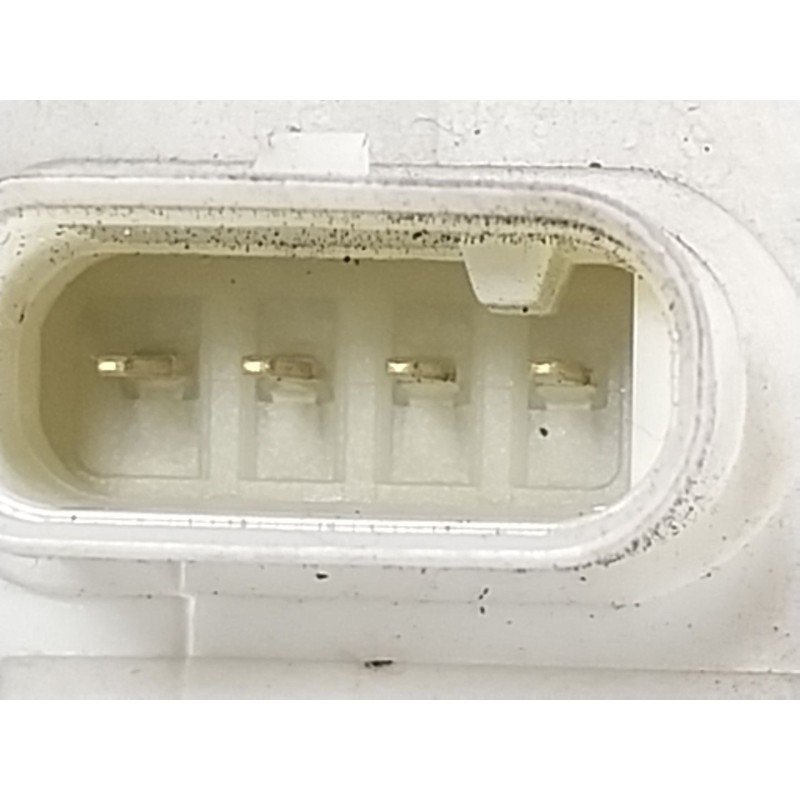 Recambio de cerradura puerta trasera izquierda para mercedes-benz cla shooting brake (x117) cla 220 cdi / d (117.903) referencia