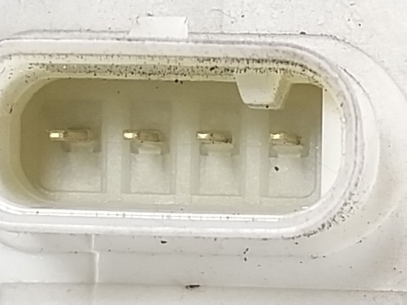 Recambio de cerradura puerta trasera izquierda para mercedes-benz cla shooting brake (x117) cla 220 cdi / d (117.903) referencia