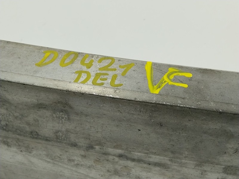 Recambio de refuerzo paragolpes delantero para mercedes-benz cla shooting brake (x117) cla 220 cdi / d (117.903) referencia OEM 