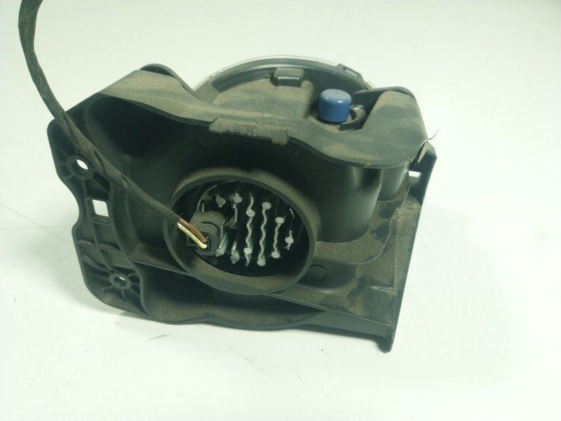 Recambio de faro antiniebla izquierdo para cupra leon sportstourer (kl8) 1.4tsi phev referencia OEM IAM  5FJ941701HSR 