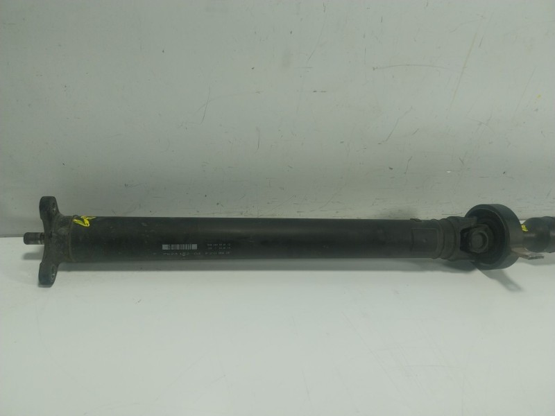 Recambio de transmision central para bmw 1 (f20) 116 d referencia OEM IAM 26107624182 762418204 