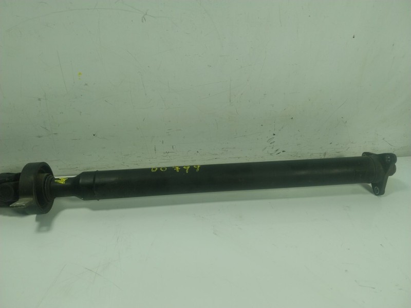 Recambio de transmision central para bmw 1 (f20) 116 d referencia OEM IAM 26107624182 762418204 