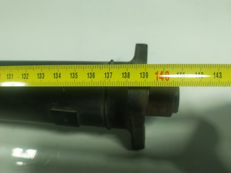 Recambio de transmision central para bmw 1 (f20) 116 d referencia OEM IAM 26107624182 762418204 