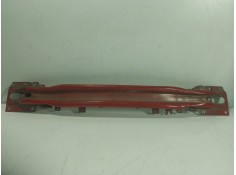 Recambio de refuerzo paragolpes delantero para volvo v60 i (155) d3 referencia OEM IAM   