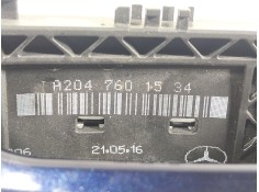 Recambio de maneta exterior delantera izquierda para mercedes-benz cla shooting brake (x117) cla 220 cdi / d (117.903) referenci 2