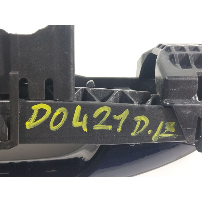 Recambio de maneta exterior delantera izquierda para mercedes-benz cla shooting brake (x117) cla 220 cdi / d (117.903) referenci