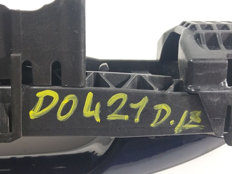 Recambio de maneta exterior delantera izquierda para mercedes-benz cla shooting brake (x117) cla 220 cdi / d (117.903) referenci