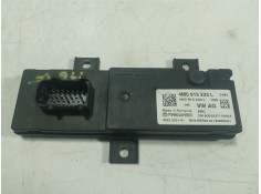 Recambio de modulo electronico para porsche panamera (971) 4.0 turbo s e-hybrid (97afh1, 97bfh1) referencia OEM IAM  4M0915233L 