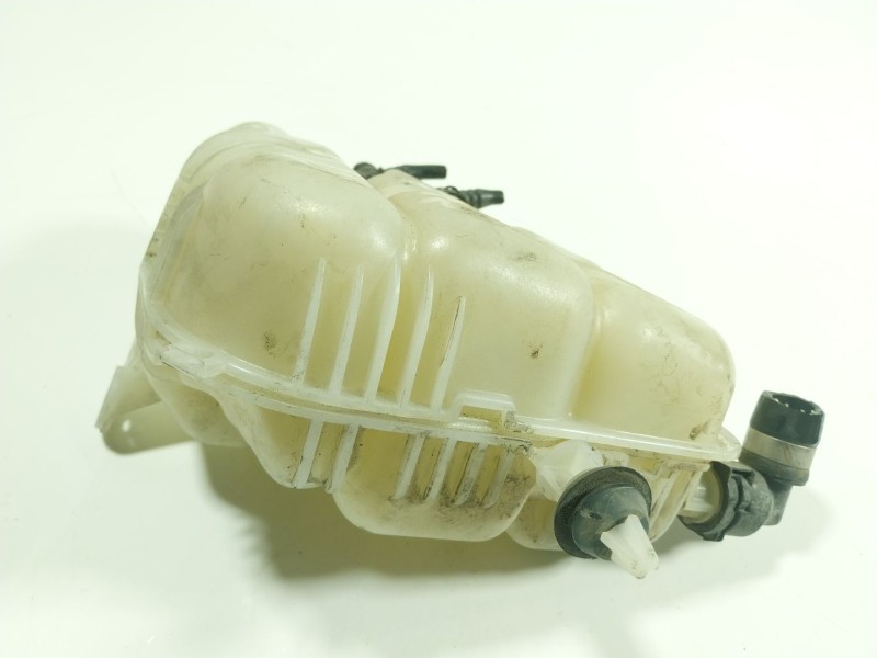 Recambio de deposito expansion para mini mini (f56) 1.5 12v turbodiesel referencia OEM IAM 17137617362  