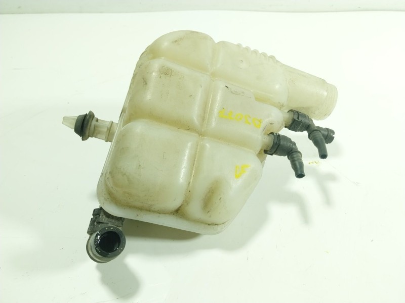Recambio de deposito expansion para mini mini (f56) 1.5 12v turbodiesel referencia OEM IAM 17137617362  