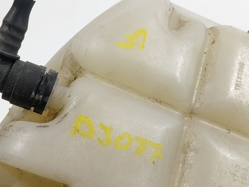 Recambio de deposito expansion para mini mini (f56) 1.5 12v turbodiesel referencia OEM IAM 17137617362  