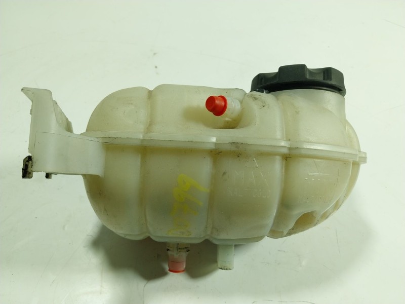 Recambio de deposito expansion para bmw 1 (f20) 116 d referencia OEM IAM 17137642160 760946805 