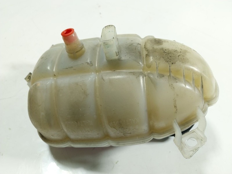 Recambio de deposito expansion para bmw 1 (f20) 116 d referencia OEM IAM 17137642160 760946805 