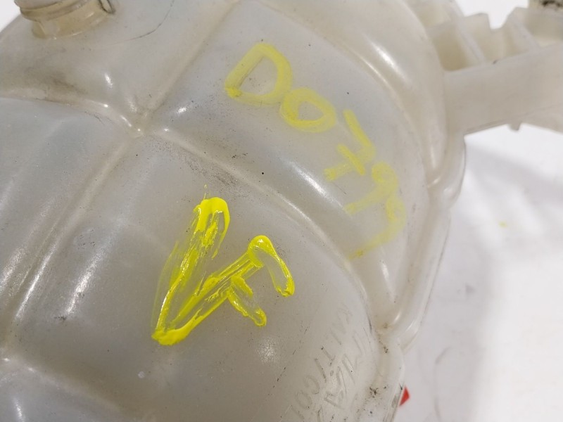 Recambio de deposito expansion para bmw 1 (f20) 116 d referencia OEM IAM 17137642160 760946805 