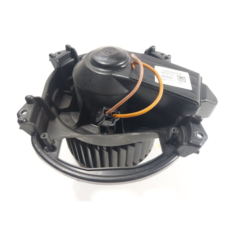 Recambio de motor calefaccion para mercedes-benz cla shooting brake (x117) cla 220 cdi / d (117.903) referencia OEM IAM  A246906