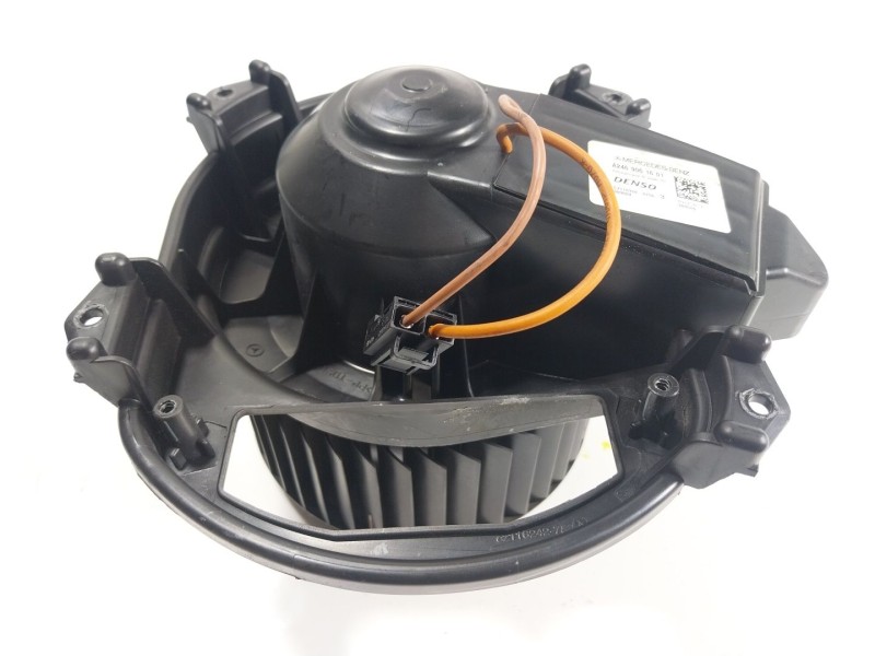 Recambio de motor calefaccion para mercedes-benz cla shooting brake (x117) cla 220 cdi / d (117.903) referencia OEM IAM  A246906