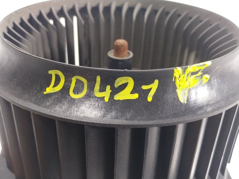 Recambio de motor calefaccion para mercedes-benz cla shooting brake (x117) cla 220 cdi / d (117.903) referencia OEM IAM  A246906