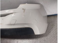 Recambio de paragolpes trasero para bmw 1 (f20) 116 d referencia OEM IAM 51127293557   2