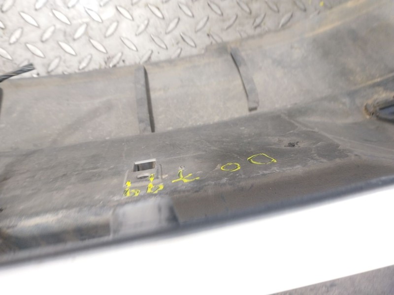 Recambio de paragolpes trasero para bmw 1 (f20) 116 d referencia OEM IAM 51127293557  