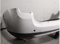 Recambio de paragolpes trasero para dacia duster (hs_) 1.2 tce 125 4x4 referencia OEM IAM    2