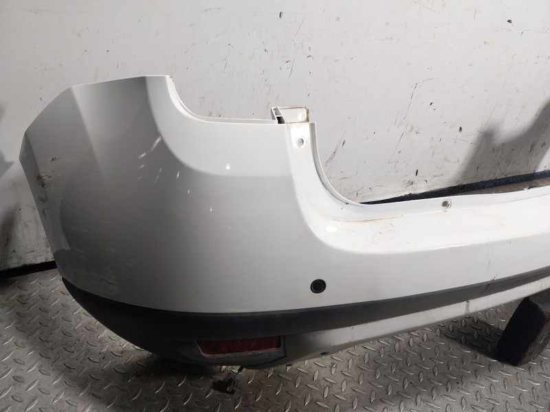 Recambio de paragolpes trasero para dacia duster (hs_) 1.2 tce 125 4x4 referencia OEM IAM   
