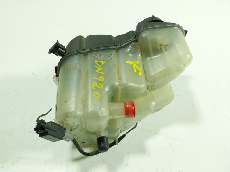 Recambio de deposito expansion para volvo v60 i (155) d3 referencia OEM IAM  6G918K218 