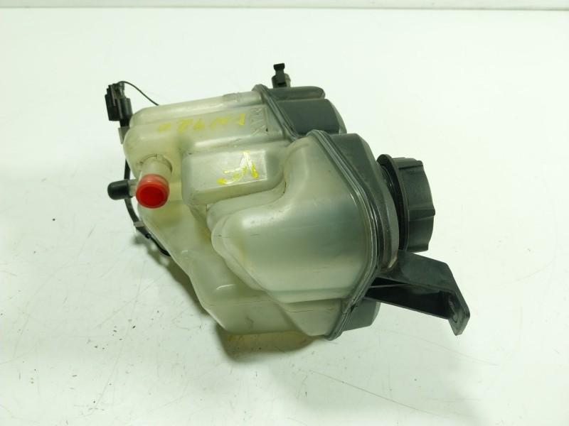 Recambio de deposito expansion para volvo v60 i (155) d3 referencia OEM IAM  6G918K218 