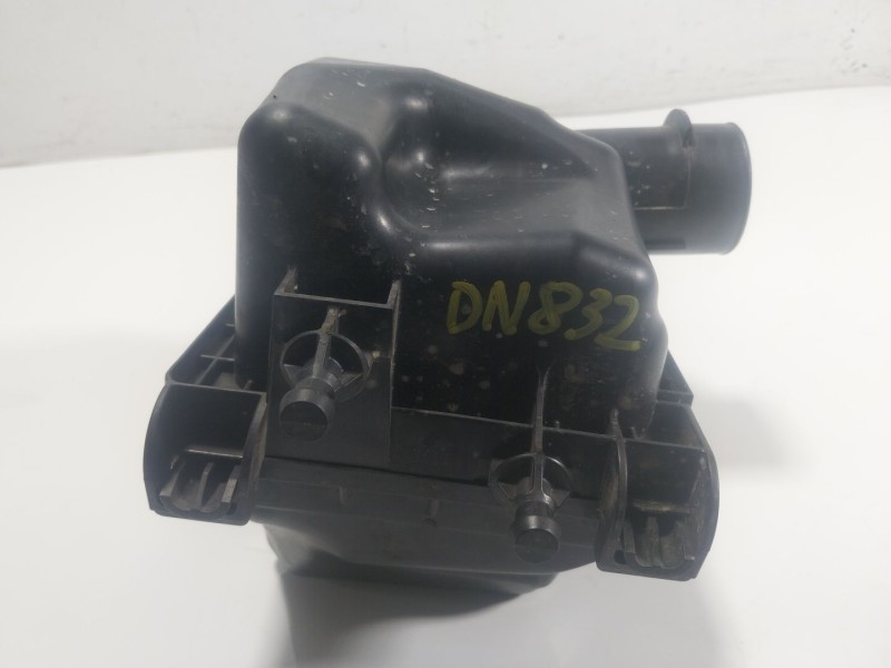 Recambio de filtro aire para nissan juke (f15) 1.2 dig-t referencia OEM IAM   