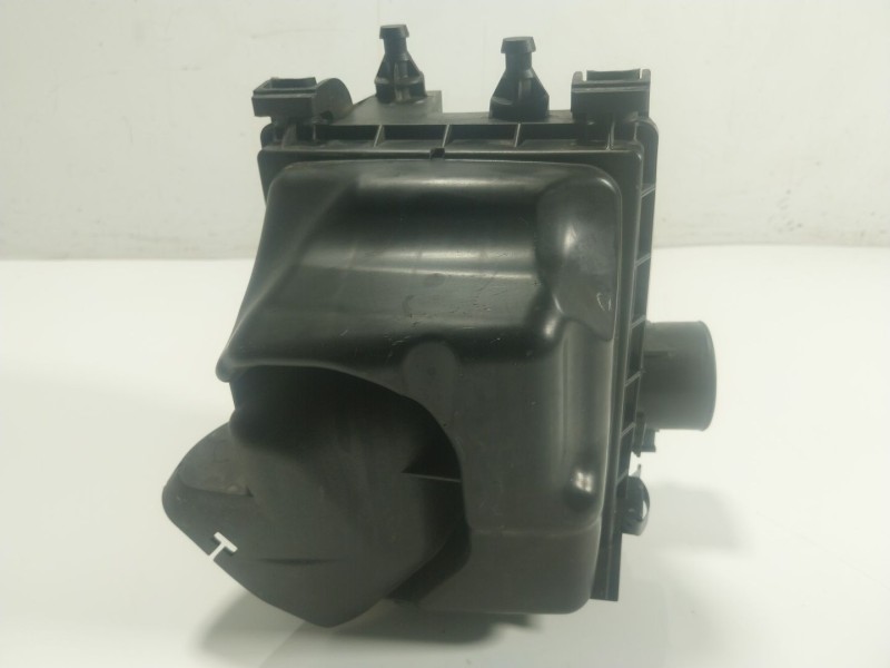 Recambio de filtro aire para nissan juke (f15) 1.2 dig-t referencia OEM IAM   