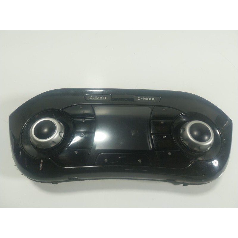 Recambio de mando climatizador para nissan juke (f15) 1.2 dig-t referencia OEM IAM  24845BV83C 