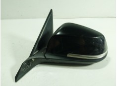 Recambio de espejo izquierdo para bmw 1 (f20) 116 d referencia OEM IAM 51167242701   2