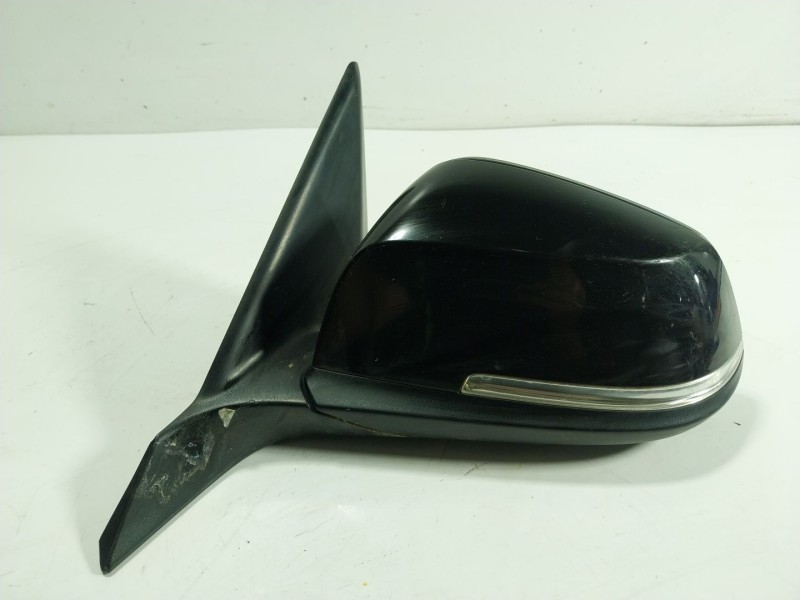 Recambio de espejo izquierdo para bmw 1 (f20) 116 d referencia OEM IAM 51167242701  