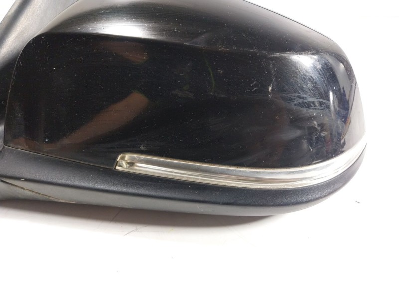 Recambio de espejo izquierdo para bmw 1 (f20) 116 d referencia OEM IAM 51167242701  