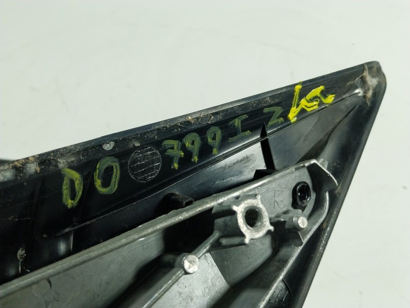 Recambio de espejo izquierdo para bmw 1 (f20) 116 d referencia OEM IAM 51167242701  