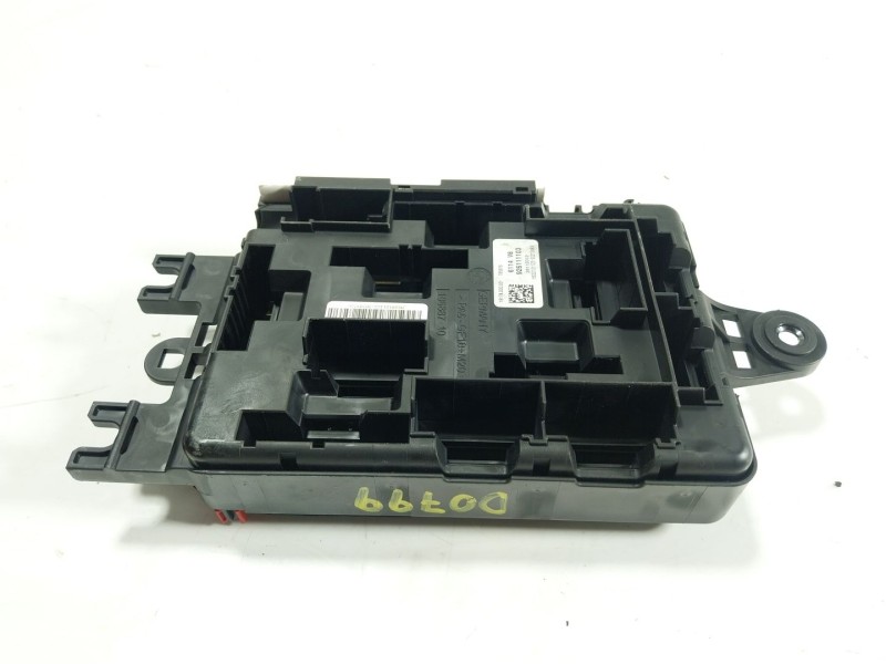 Recambio de caja reles / fusibles para bmw 1 (f20) 116 d referencia OEM IAM 61149259466 926111103 