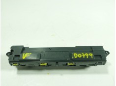 Recambio de mando climatizador para bmw 1 (f20) 116 d referencia OEM IAM 64119287337   2