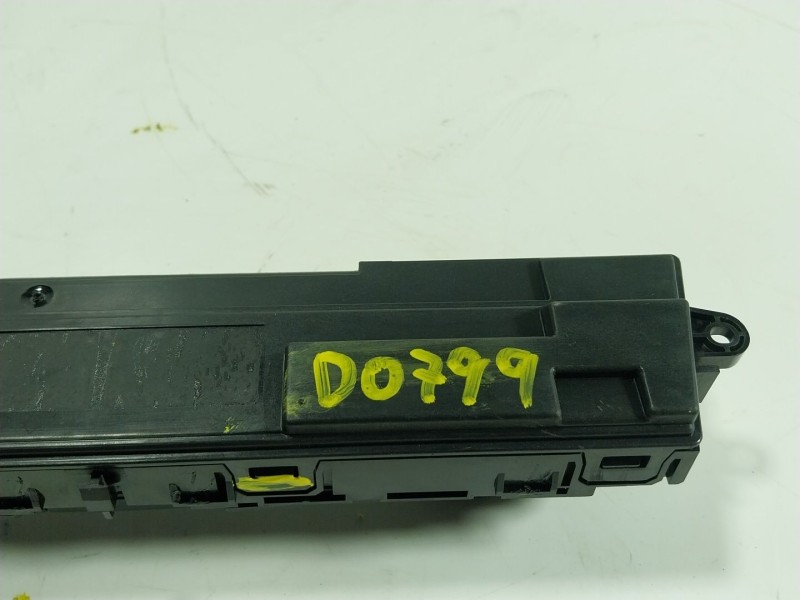 Recambio de mando climatizador para bmw 1 (f20) 116 d referencia OEM IAM 64119287337  