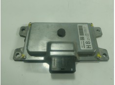 Recambio de modulo electronico para nissan juke (f15) 1.2 dig-t referencia OEM IAM  EMU10081N 