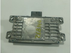 Recambio de modulo electronico para nissan juke (f15) 1.2 dig-t referencia OEM IAM  EMU10081N  2