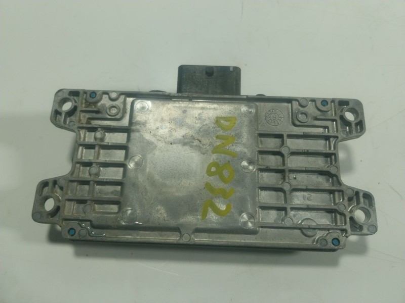 Recambio de modulo electronico para nissan juke (f15) 1.2 dig-t referencia OEM IAM  EMU10081N 