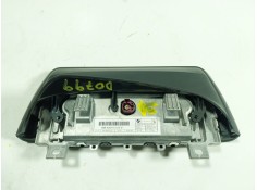 Recambio de pantalla multifuncion para bmw 1 (f20) 116 d referencia OEM IAM 65509270391 926275102  2