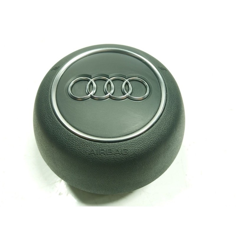 Recambio de airbag delantero izquierdo para audi a3 sportback (8va, 8vf) 2.0 tdi referencia OEM IAM 8V0880201DNEPS 8V0880201DN 