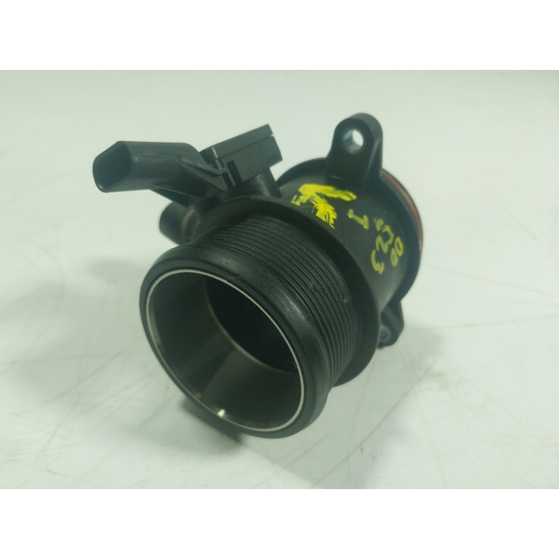 Recambio de caudalimetro para porsche panamera (971) 4.0 turbo s e-hybrid (97afh1, 97bfh1) referencia OEM IAM  971145945A 