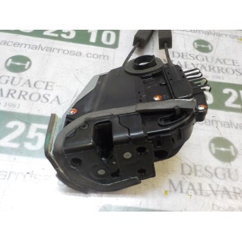 CERRADURA PUERTA TRASERA IZQUIERDA 6906030550 