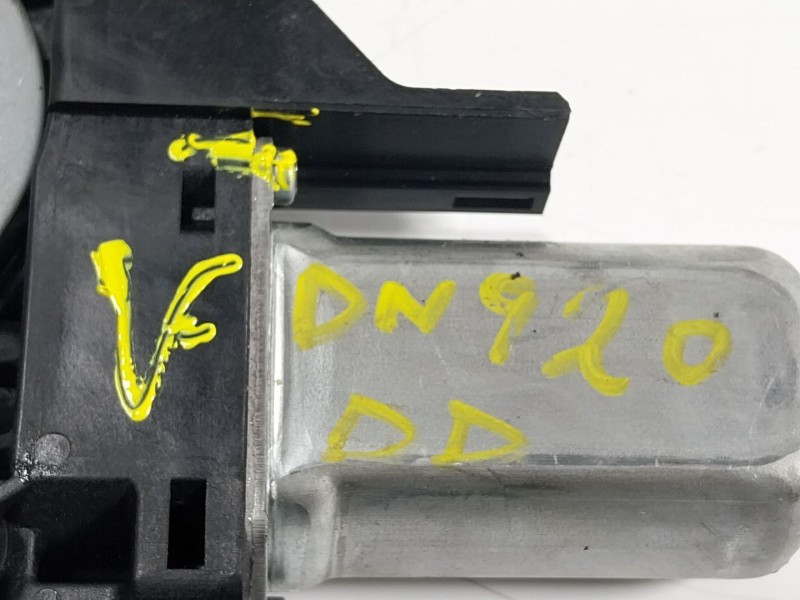 Recambio de motor elevalunas delantero derecho para volvo v60 i (155) d3 referencia OEM IAM  966269103 